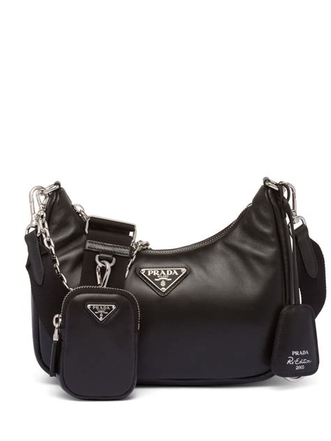 prada limited edition bag|prada bag 2005 re edition.